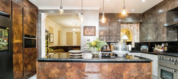 3 Schlafzimmer Haus in East Ham, United Kingdom, Nr. 11388 5