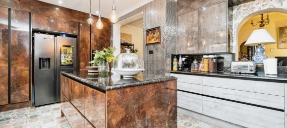 3 Schlafzimmer Haus in East Ham, United Kingdom, Nr. 11388 2