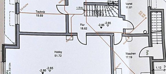 Casa de 7 divisões em Donau-Ries, Germany N.º 317202 33