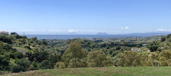 Terrain à Estepona, Spain 4124m² No. 123778 10