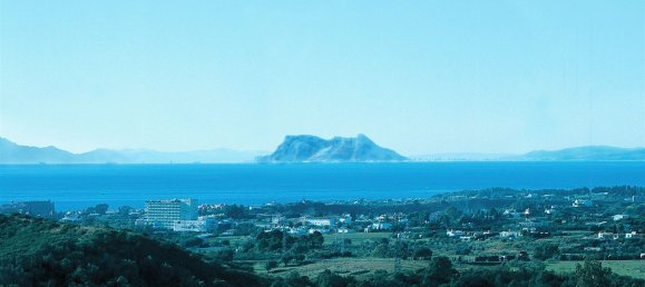 Terrain à Estepona, Spain 4124m² No. 123778 14