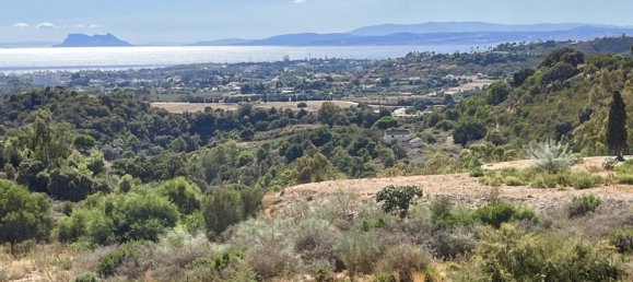 Terrain à Estepona, Spain 4124m² No. 123778 6