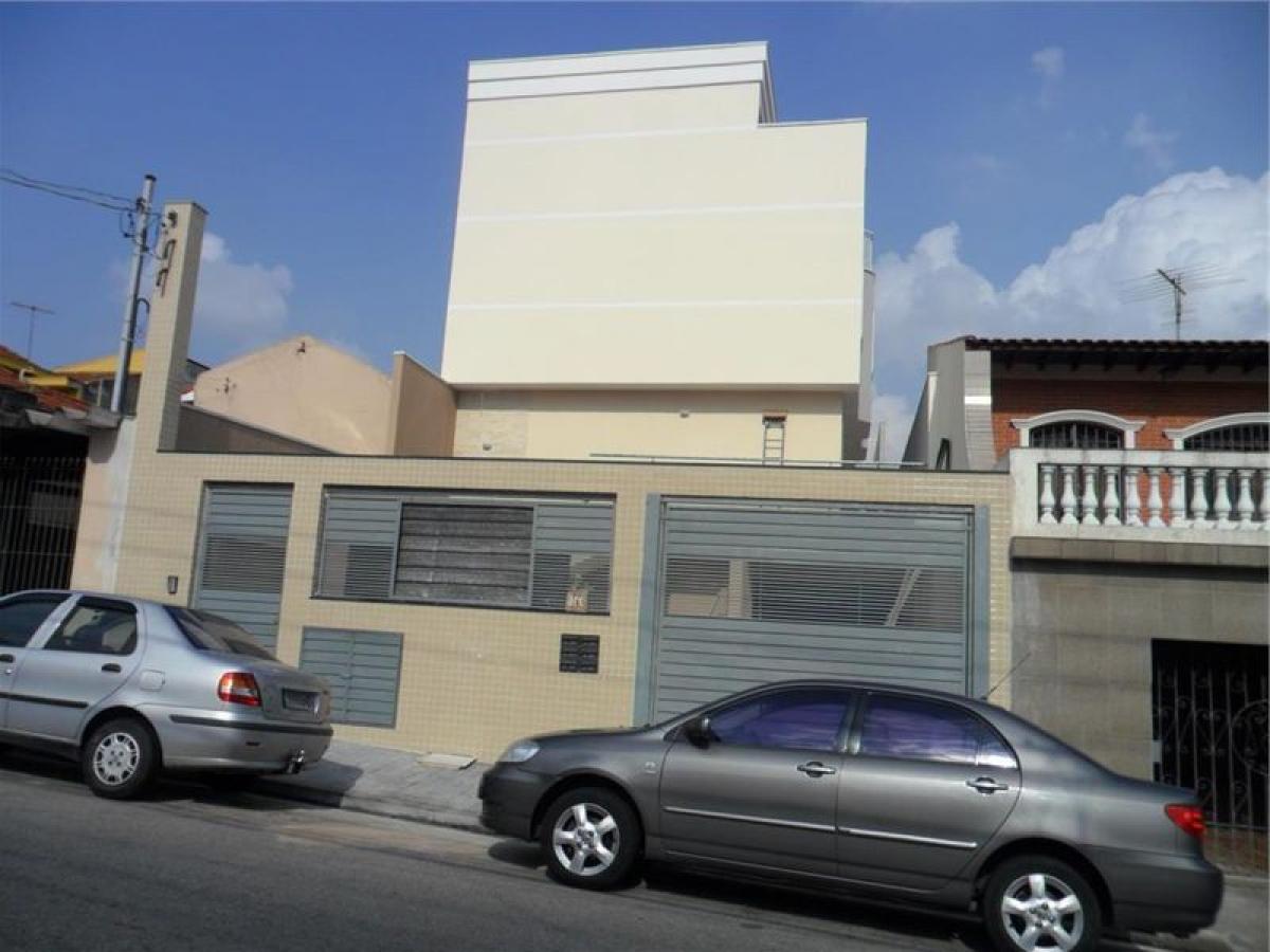 Casa de 3 dormitorios en Sao Paulo, Brazil No. 560525