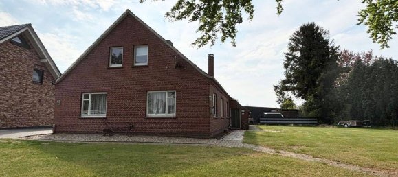 4 Schlafzimmer Grundstück in Aurich, Germany, Nr. 247934 2