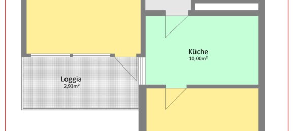 1 bedroom Apartment in Oberallgau, Germany No. 319331 7