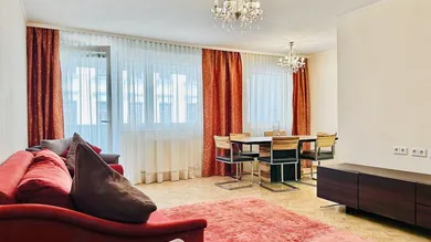 3-Zimmer Wohnung in Ottakring, Austria, Nr. 56793