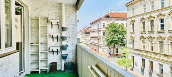 3-Zimmer Wohnung in Ottakring, Austria, Nr. 56793 4