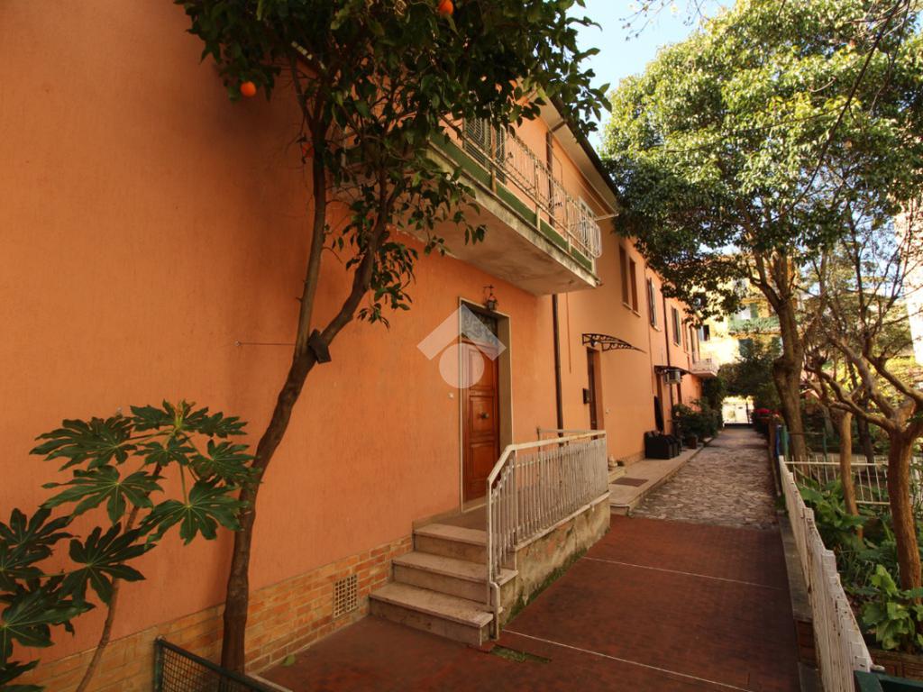 2 غرف نوم منزل في Teramo, Italy رقم 43140