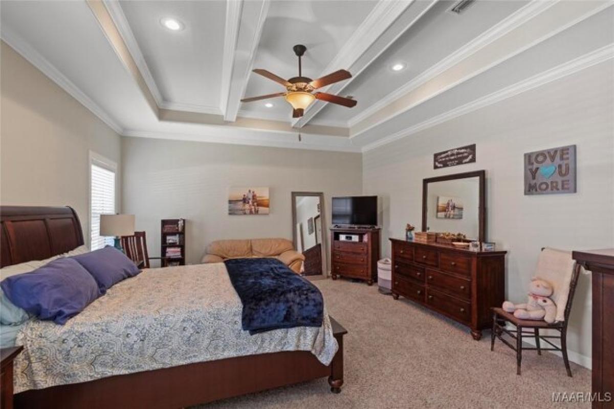 4 bedrooms House in Enterprise, USA No. 410969