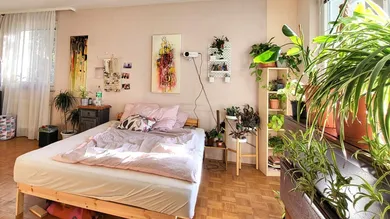 4 rooms Apartment in Purkersdorf, Austria No. 15934