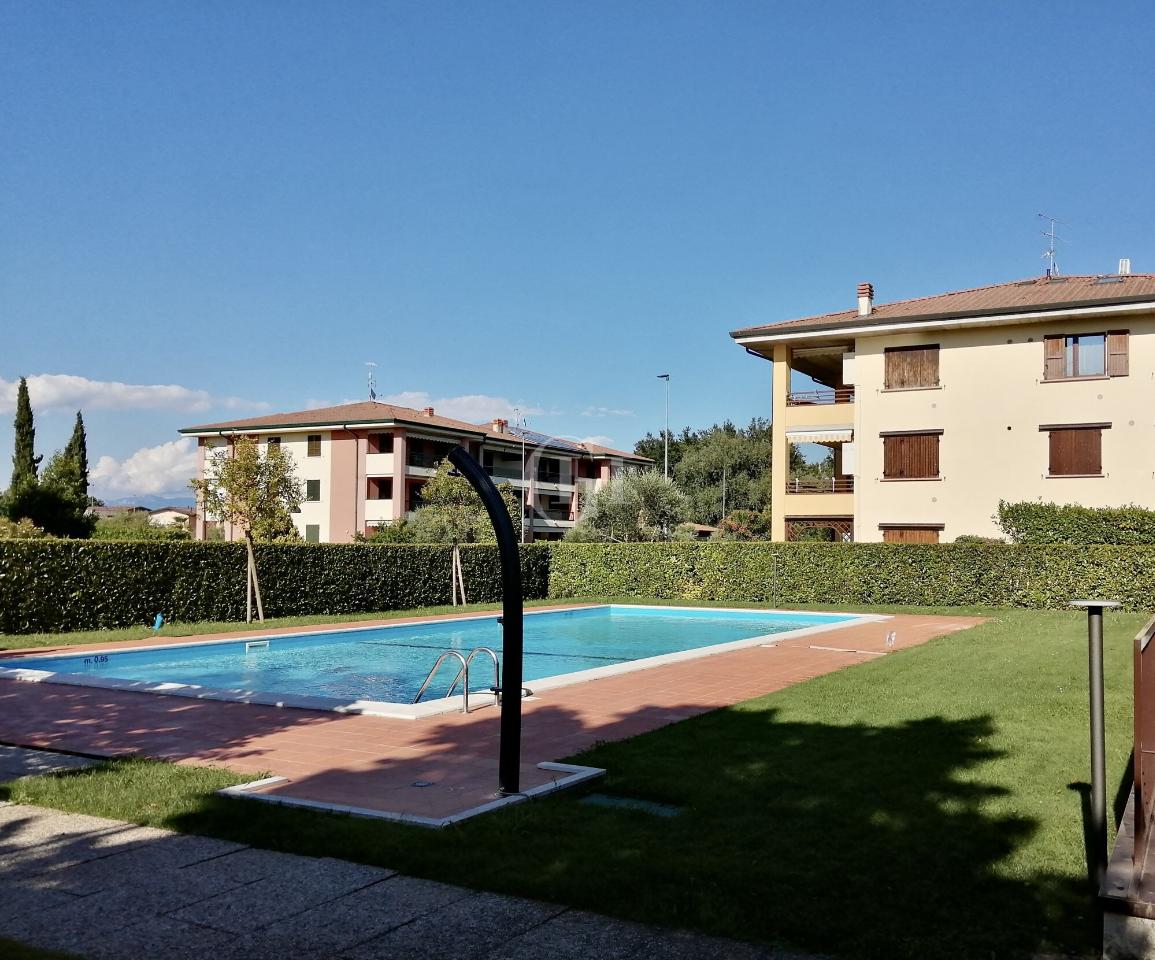 2غرفة شقة في Sirmione, Italy رقم 160856