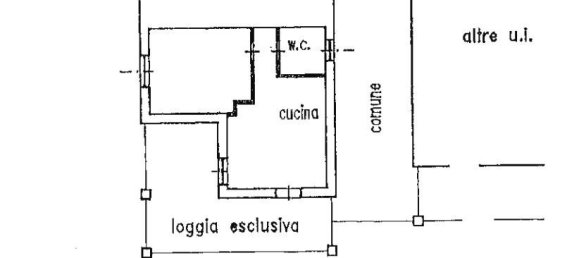 2غرفة شقة في Sirmione, Italy رقم 160856 22