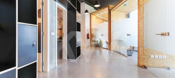  مكتب في Lisbon, Portugal 123متر مربع رقم 74307 5