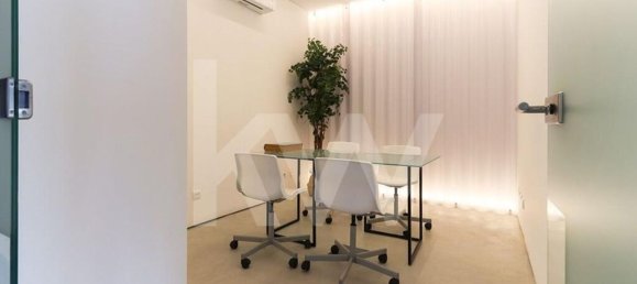  مكتب في Lisbon, Portugal 123متر مربع رقم 74307 12