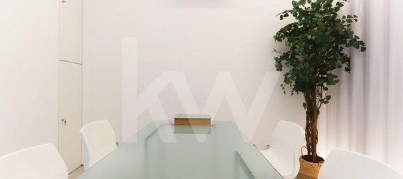  مكتب في Lisbon, Portugal 123متر مربع رقم 74307 14