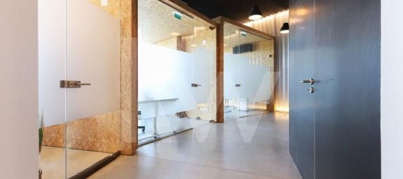  مكتب في Lisbon, Portugal 123متر مربع رقم 74307 19