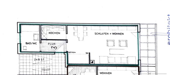 Studio in Nuremberg, Germany, Nr. 227576 13