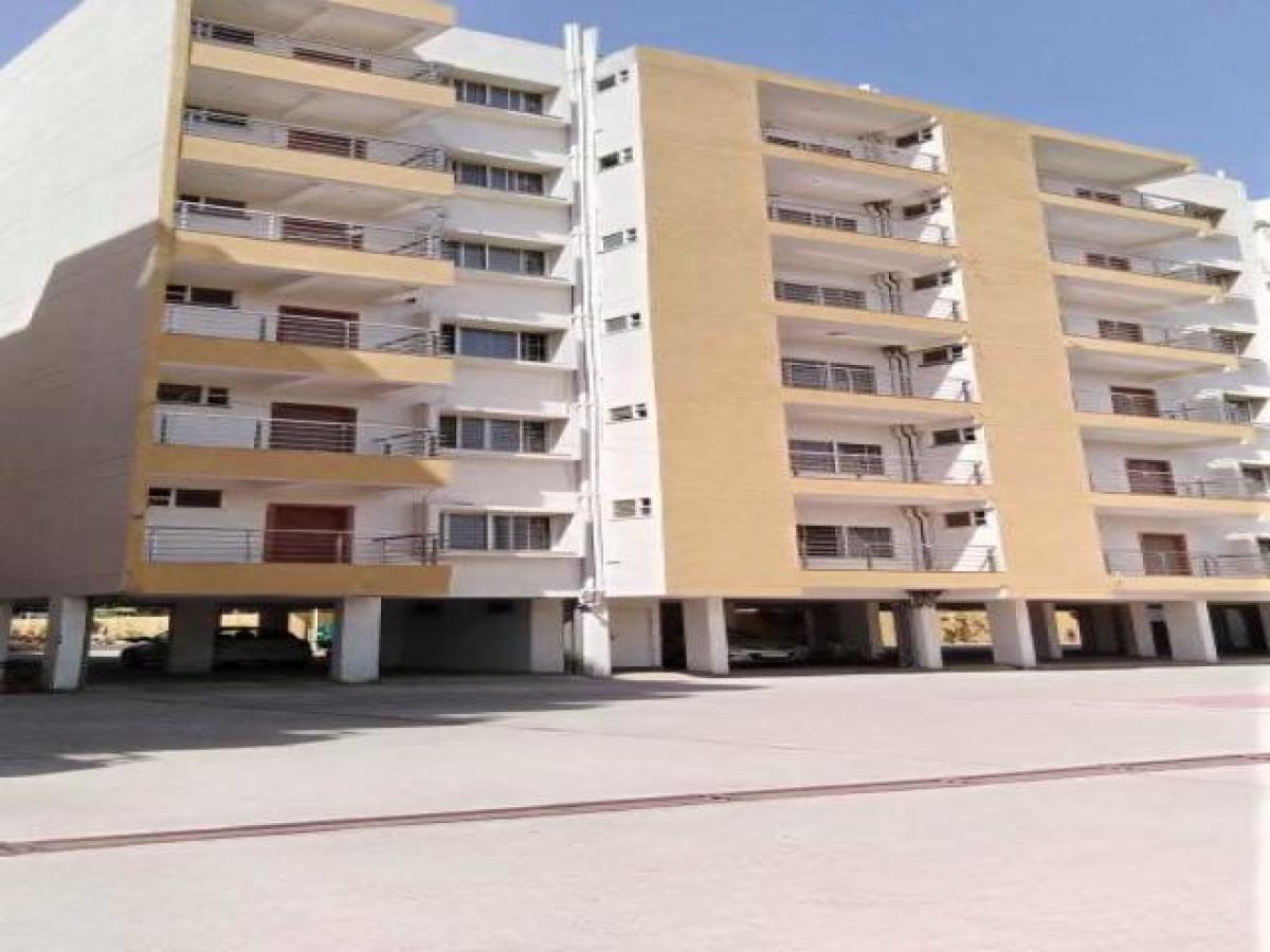 4 bedrooms House in Bhopal, India No. 19437