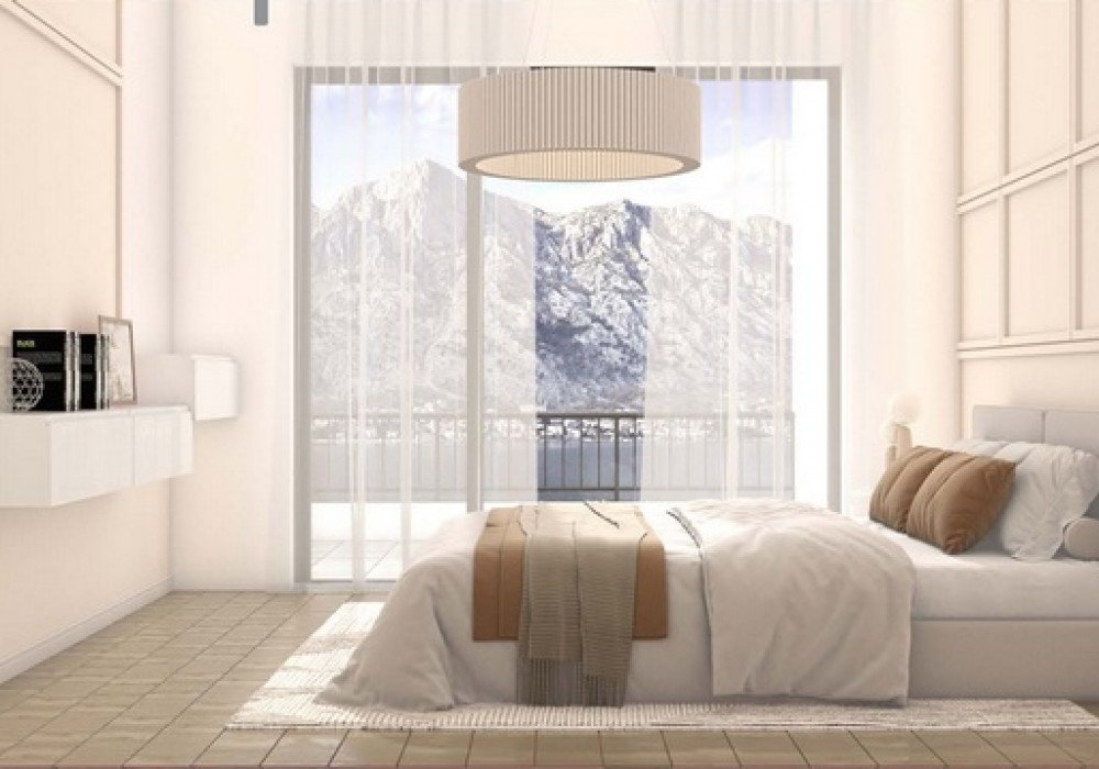 54m² Apartment in Kotor, Montenegro No. 1832