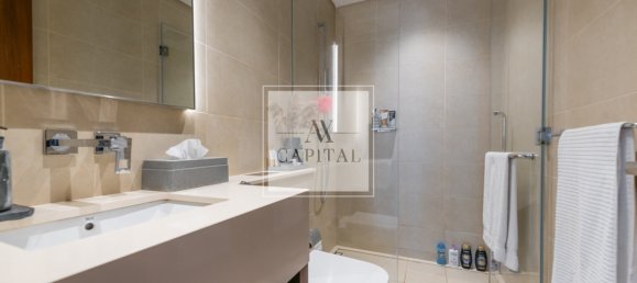 1 chambre Appartement à Dubai Marina, UAE No. 52494 4