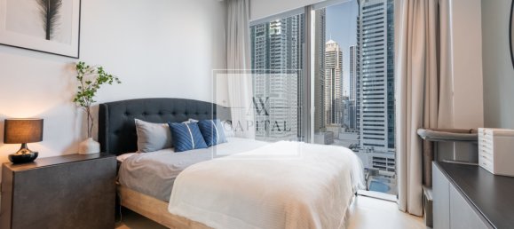 1 chambre Appartement à Dubai Marina, UAE No. 52494 7