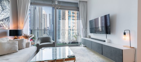 1 chambre Appartement à Dubai Marina, UAE No. 52494 11