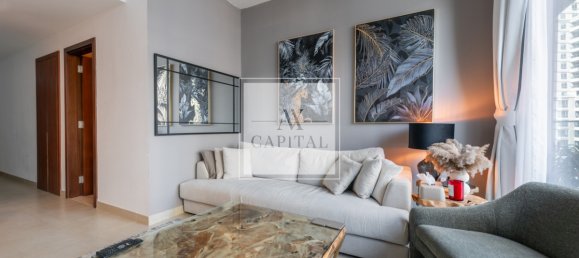 1 chambre Appartement à Dubai Marina, UAE No. 52494 10