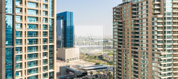 1 chambre Appartement à Dubai Marina, UAE No. 52494 2