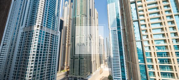 1 chambre Appartement à Dubai Marina, UAE No. 52494 3