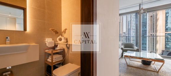 1 chambre Appartement à Dubai Marina, UAE No. 52494 6