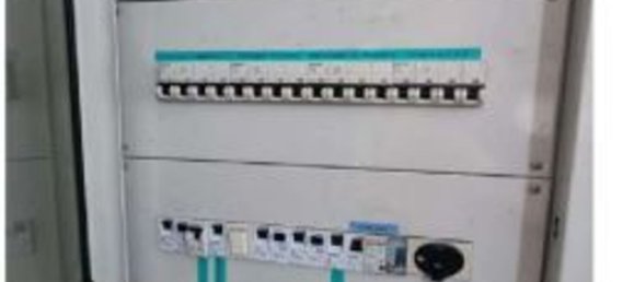 7 rooms Apartment in Pozzallo, Italy No. 48332 14