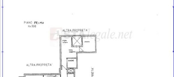7 rooms Apartment in Pozzallo, Italy No. 48332 22