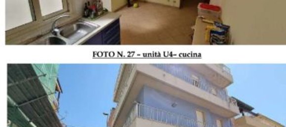 7 rooms Apartment in Pozzallo, Italy No. 48332 4