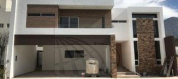 Casa de 4 dormitorios en Nuevo León, Mexico No. 155903 2