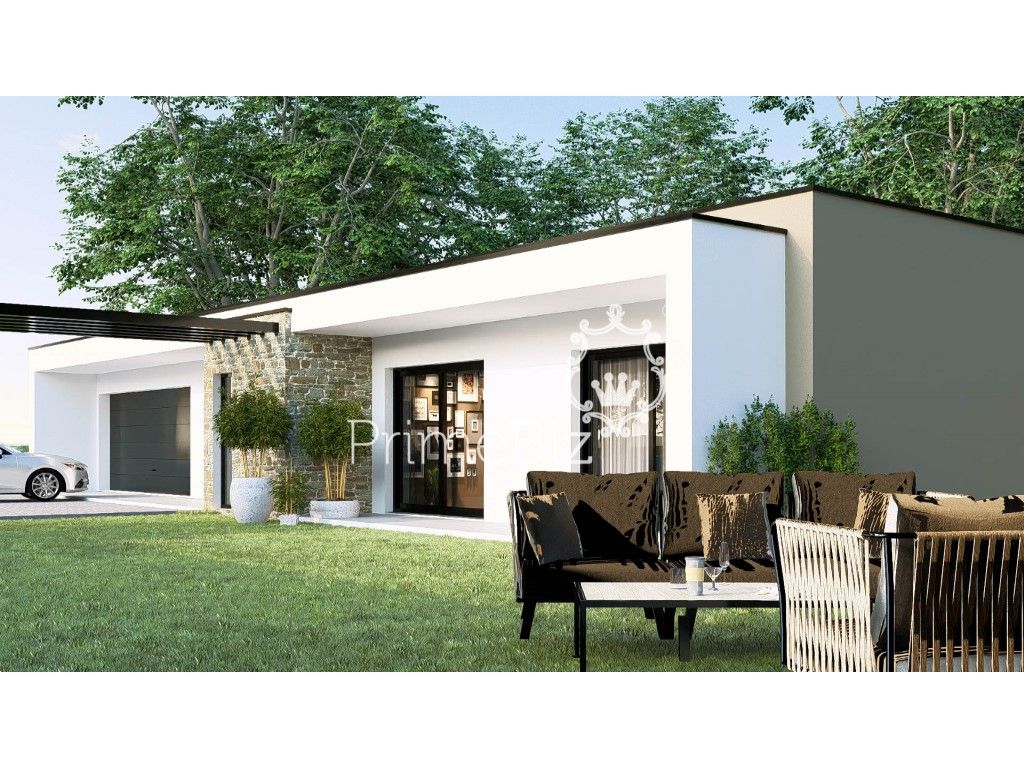 4 bedrooms House in Leiria, Portugal No. 143099