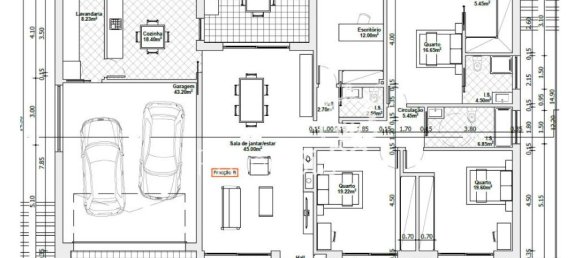 4 bedrooms House in Leiria, Portugal No. 143099 14