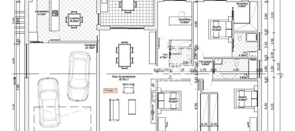 4 bedrooms House in Leiria, Portugal No. 143099 15