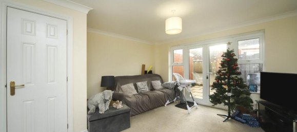  تاون هاوس في Bridgwater, United Kingdom رقم 2548 3