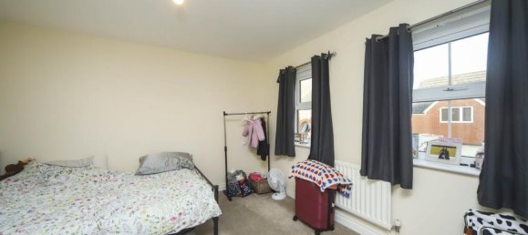  تاون هاوس في Bridgwater, United Kingdom رقم 2548 6