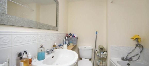  تاون هاوس في Bridgwater, United Kingdom رقم 2548 13