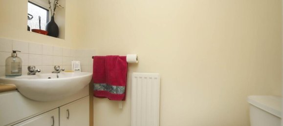  تاون هاوس في Bridgwater, United Kingdom رقم 2548 12