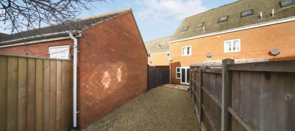  تاون هاوس في Bridgwater, United Kingdom رقم 2548 15