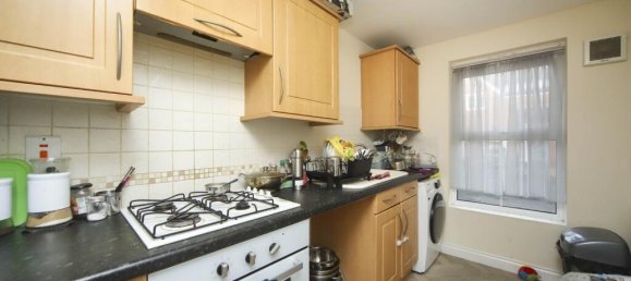  تاون هاوس في Bridgwater, United Kingdom رقم 2548 5