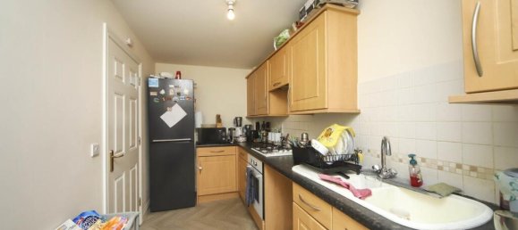  تاون هاوس في Bridgwater, United Kingdom رقم 2548 4