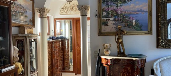 3 rooms Apartment in Castellammare di Stabia, Italy No. 84090 5