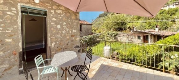 2 غرف نوم منزل في Bagni di Lucca, Italy رقم 151826 11