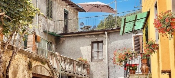 2 غرف نوم منزل في Bagni di Lucca, Italy رقم 151826 14