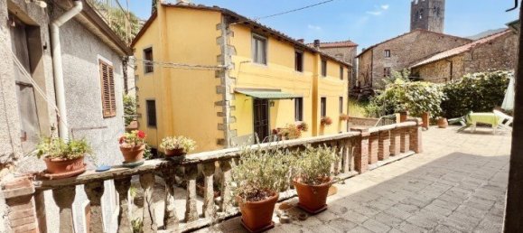 2 غرف نوم منزل في Bagni di Lucca, Italy رقم 151826 7