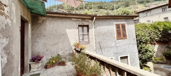 2 غرف نوم منزل في Bagni di Lucca, Italy رقم 151826 13