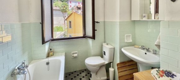 2 غرف نوم منزل في Bagni di Lucca, Italy رقم 151826 9